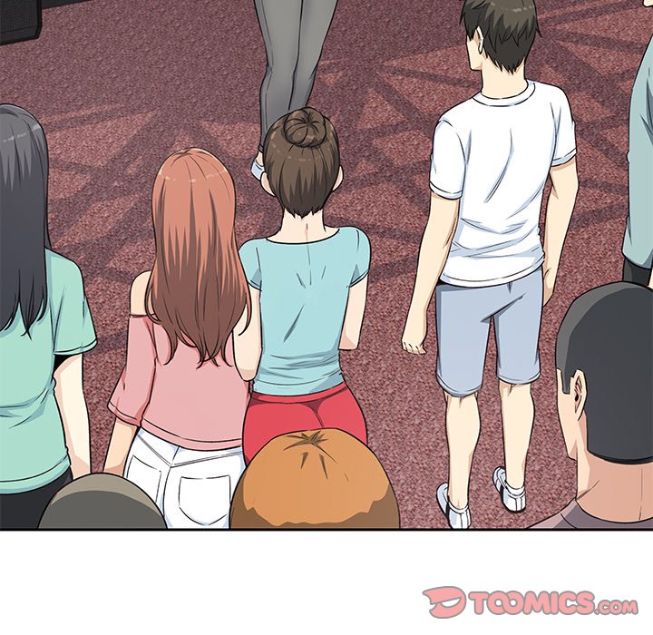 Excuse Me, This Is My Room Excuse me, This is my Room EP 27 - Toomics page 75 - 