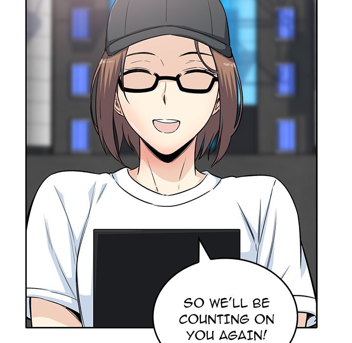 Excuse Me, This Is My Room Excuse me, This is my Room EP 27 - Toomics page 77 - 