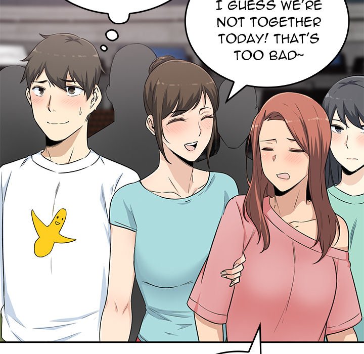 Excuse Me, This Is My Room Excuse me, This is my Room EP 27 - Toomics page 79 - 