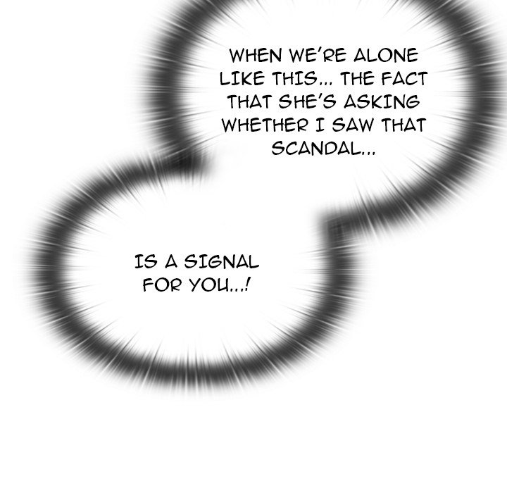 Excuse Me, This Is My Room Excuse me, This is my Room EP 27 - Toomics page 9 - 