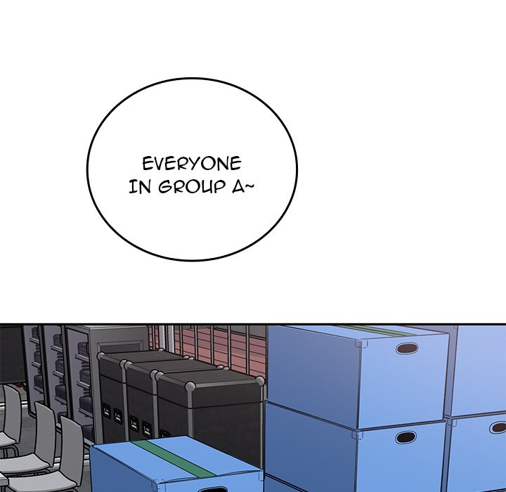 Excuse Me, This Is My Room Excuse me, This is my Room EP 27 - Toomics page 82 - 