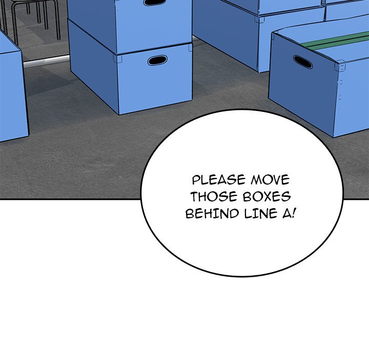 Excuse Me, This Is My Room Excuse me, This is my Room EP 27 - Toomics page 83 - 