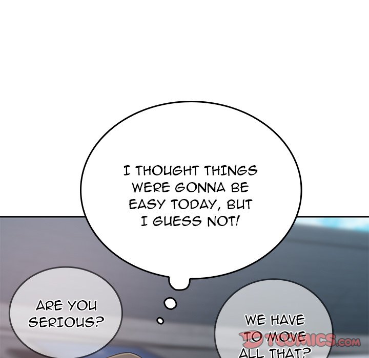 Excuse Me, This Is My Room Excuse me, This is my Room EP 27 - Toomics page 84 - 