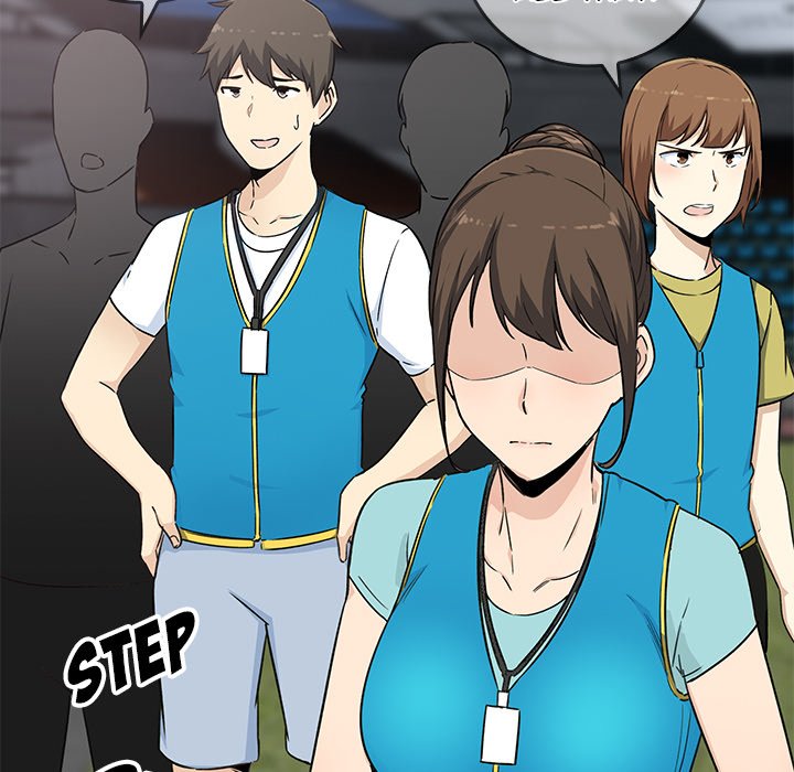 Excuse Me, This Is My Room Excuse me, This is my Room EP 27 - Toomics page 85 - 