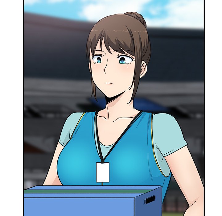 Excuse Me, This Is My Room Excuse me, This is my Room EP 27 - Toomics page 87 - 