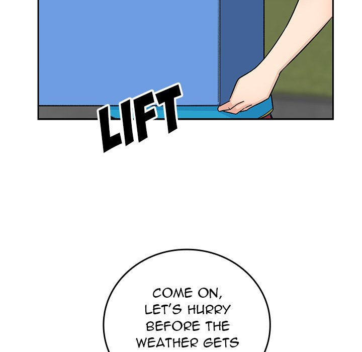 Excuse Me, This Is My Room Excuse me, This is my Room EP 27 - Toomics page 88 - 