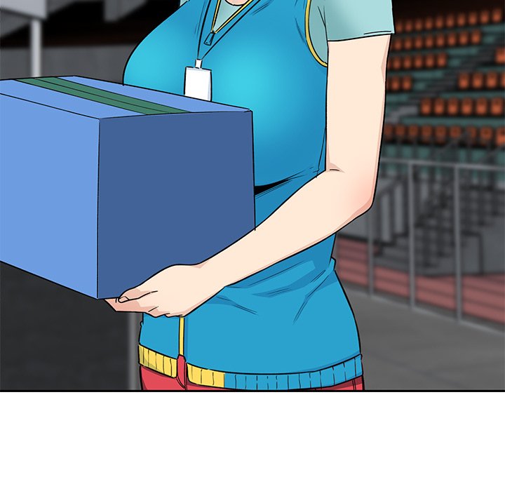 Excuse Me, This Is My Room Excuse me, This is my Room EP 27 - Toomics page 90 - 