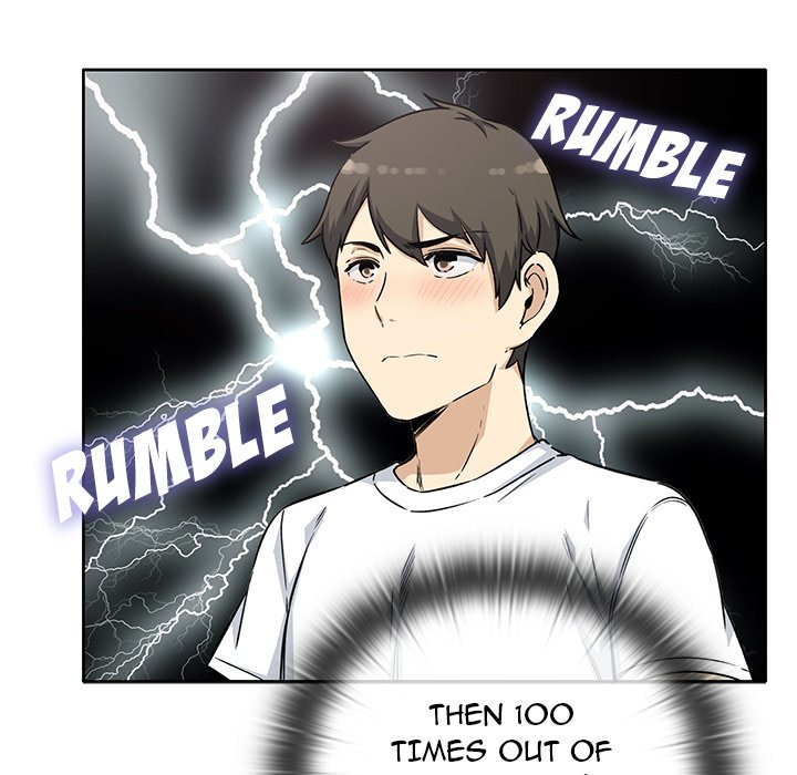 Excuse Me, This Is My Room Excuse me, This is my Room EP 27 - Toomics page 10 - 
