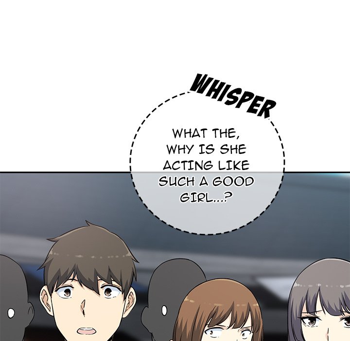 Excuse Me, This Is My Room Excuse me, This is my Room EP 27 - Toomics page 91 - 