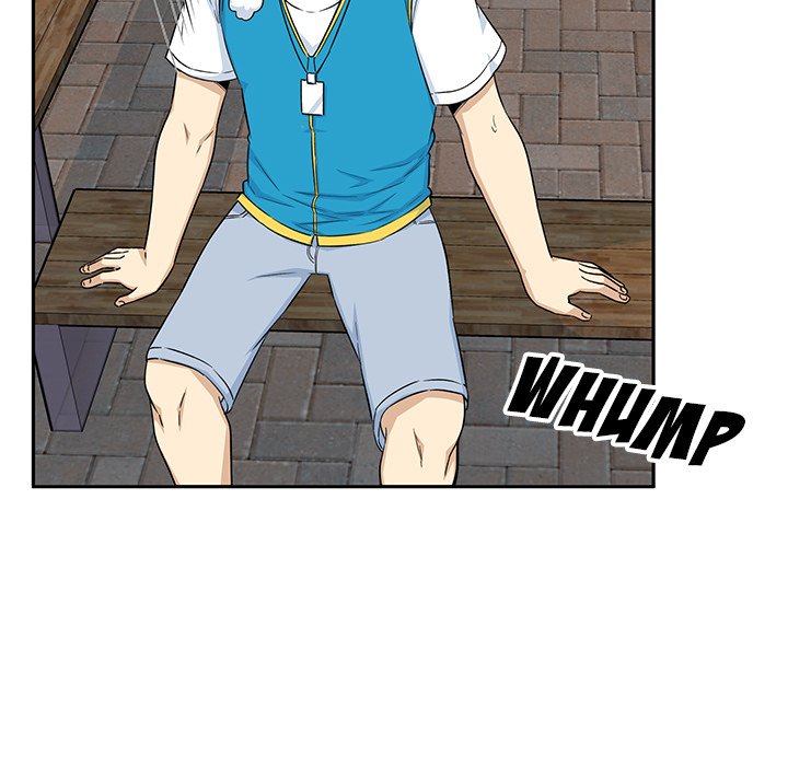 Excuse Me, This Is My Room Excuse me, This is my Room EP 27 - Toomics page 97 - 