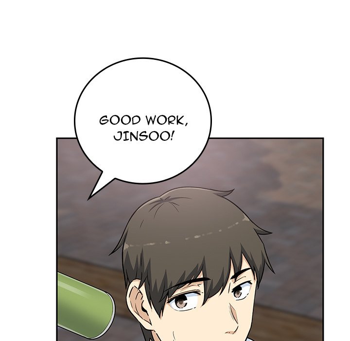 Excuse Me, This Is My Room Excuse me, This is my Room EP 27 - Toomics page 98 - 