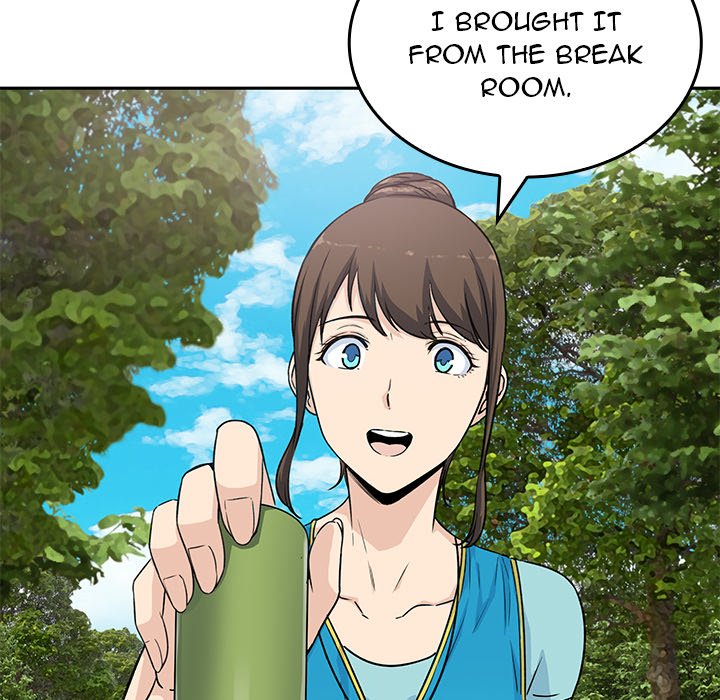 Excuse Me, This Is My Room Excuse me, This is my Room EP 27 - Toomics page 100 - 