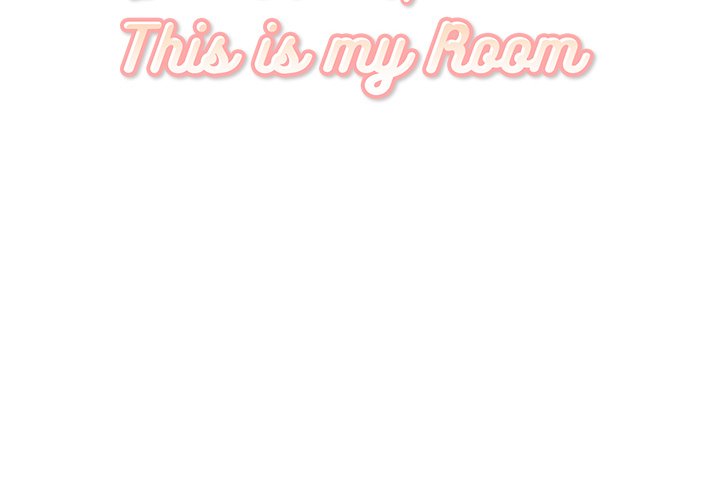 Excuse Me, This Is My Room Excuse me, This is my Room EP 28 - Toomics page 2 - 