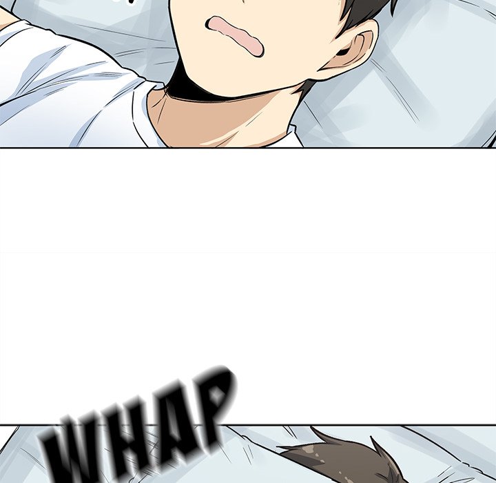 Excuse Me, This Is My Room Excuse me, This is my Room EP 28 - Toomics page 106 - 