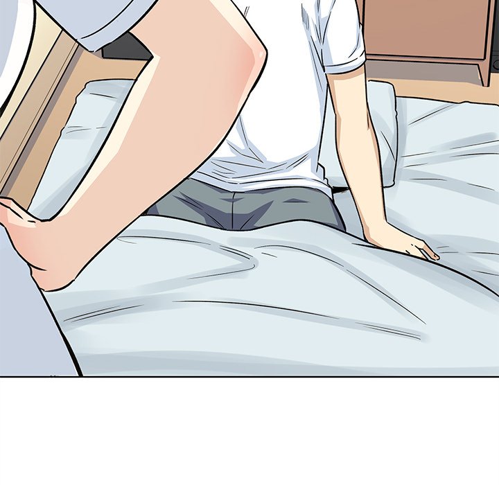 Excuse Me, This Is My Room Excuse me, This is my Room EP 28 - Toomics page 109 - 