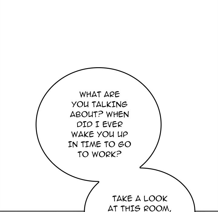 Excuse Me, This Is My Room Excuse me, This is my Room EP 28 - Toomics page 110 - 