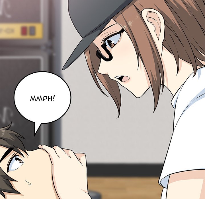 Excuse Me, This Is My Room Excuse me, This is my Room EP 28 - Toomics page 12 - 