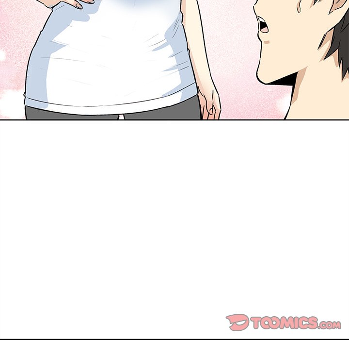 Excuse Me, This Is My Room Excuse me, This is my Room EP 28 - Toomics page 112 - 