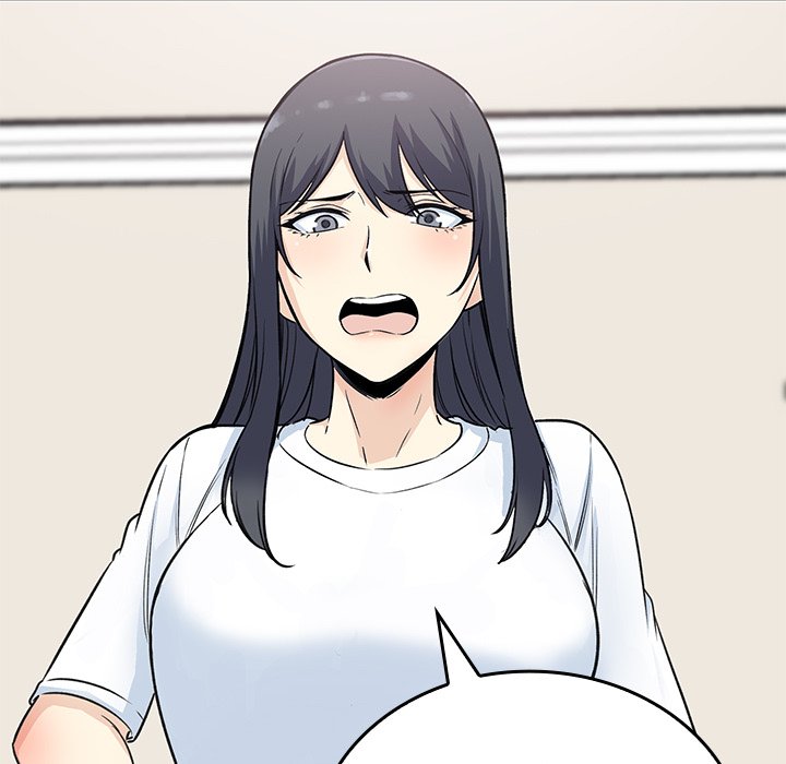 Excuse Me, This Is My Room Excuse me, This is my Room EP 28 - Toomics page 113 - 