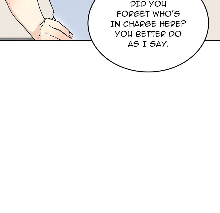Excuse Me, This Is My Room Excuse me, This is my Room EP 28 - Toomics page 114 - 