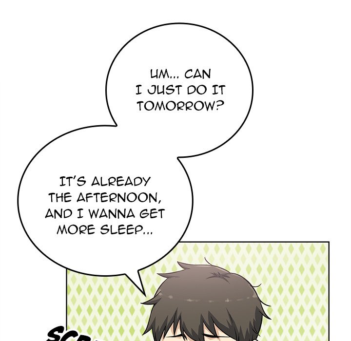 Excuse Me, This Is My Room Excuse me, This is my Room EP 28 - Toomics page 115 - 