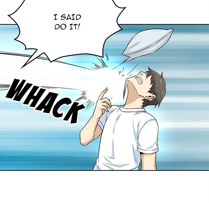 Excuse Me, This Is My Room Excuse me, This is my Room EP 28 - Toomics page 117 - 