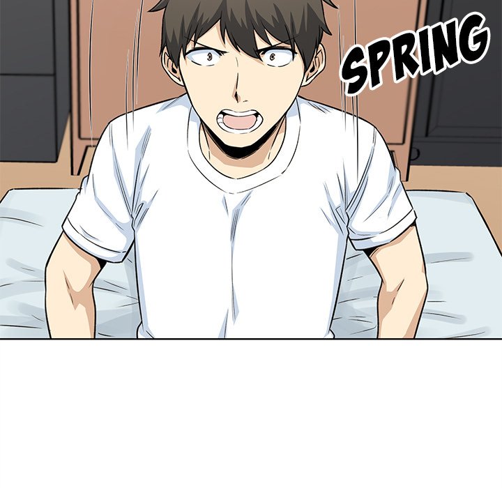 Excuse Me, This Is My Room Excuse me, This is my Room EP 28 - Toomics page 119 - 