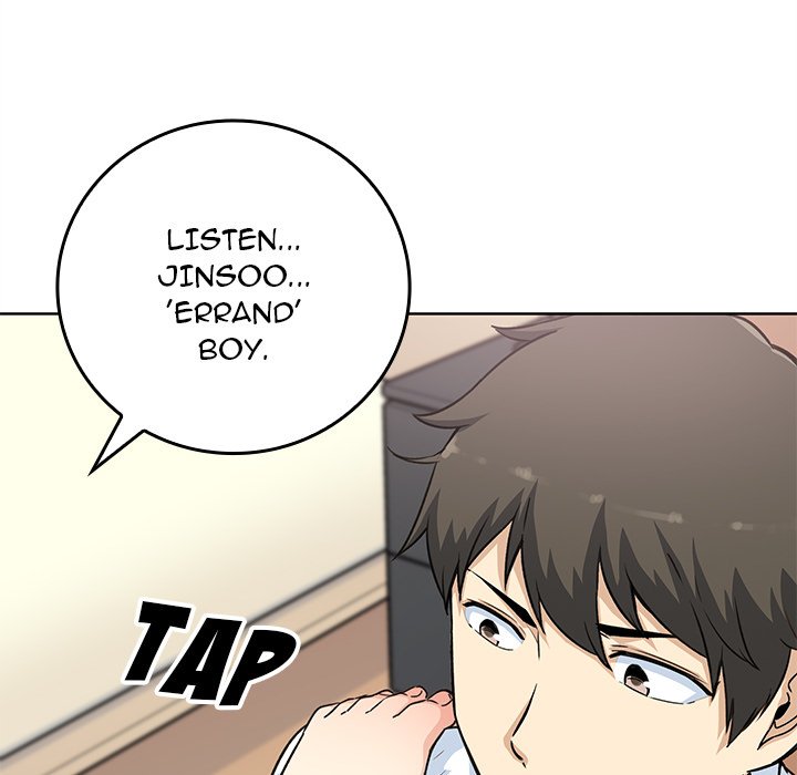 Excuse Me, This Is My Room Excuse me, This is my Room EP 28 - Toomics page 120 - 