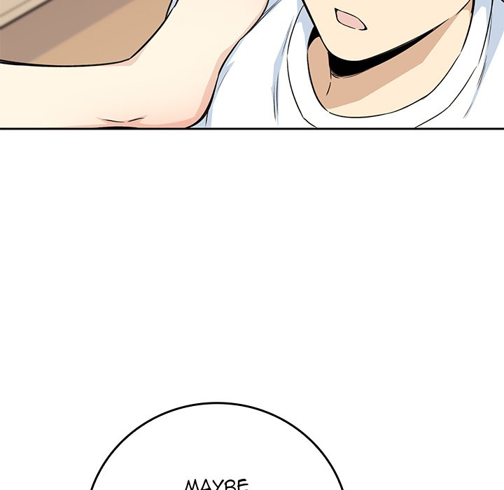 Excuse Me, This Is My Room Excuse me, This is my Room EP 28 - Toomics page 121 - 