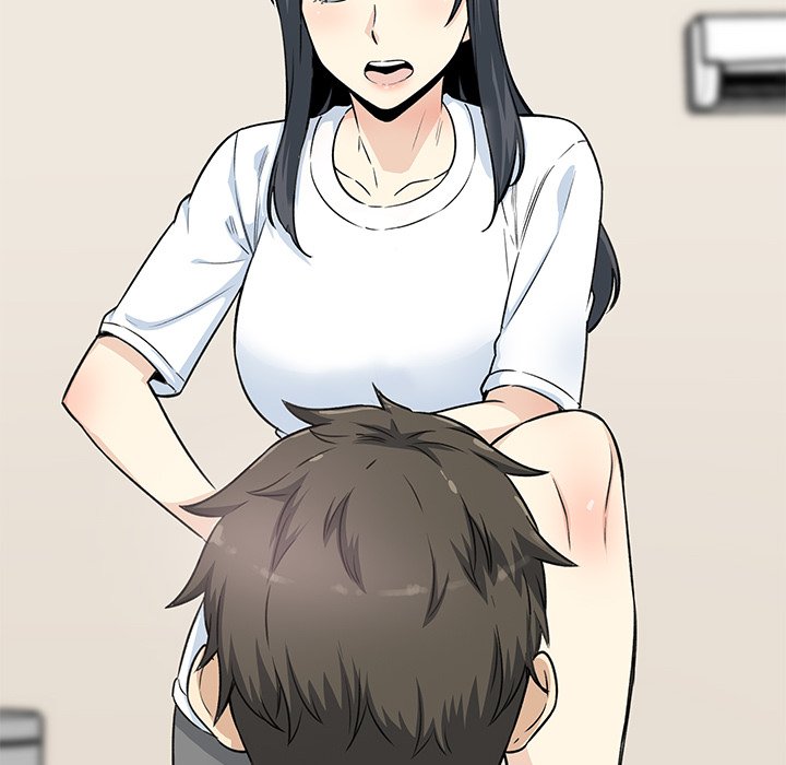 Excuse Me, This Is My Room Excuse me, This is my Room EP 28 - Toomics page 123 - 