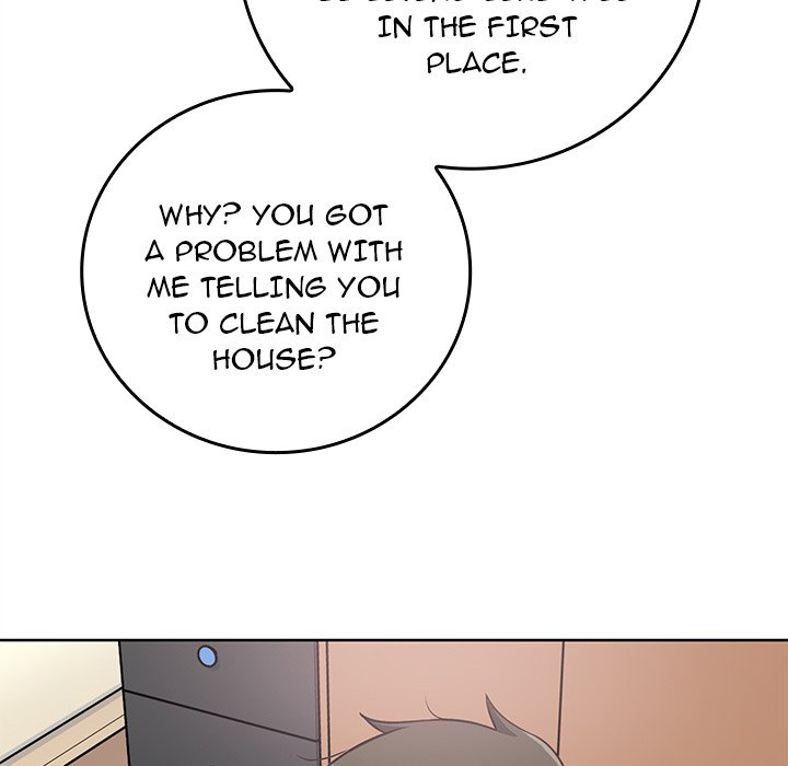 Excuse Me, This Is My Room Excuse me, This is my Room EP 28 - Toomics page 125 - 