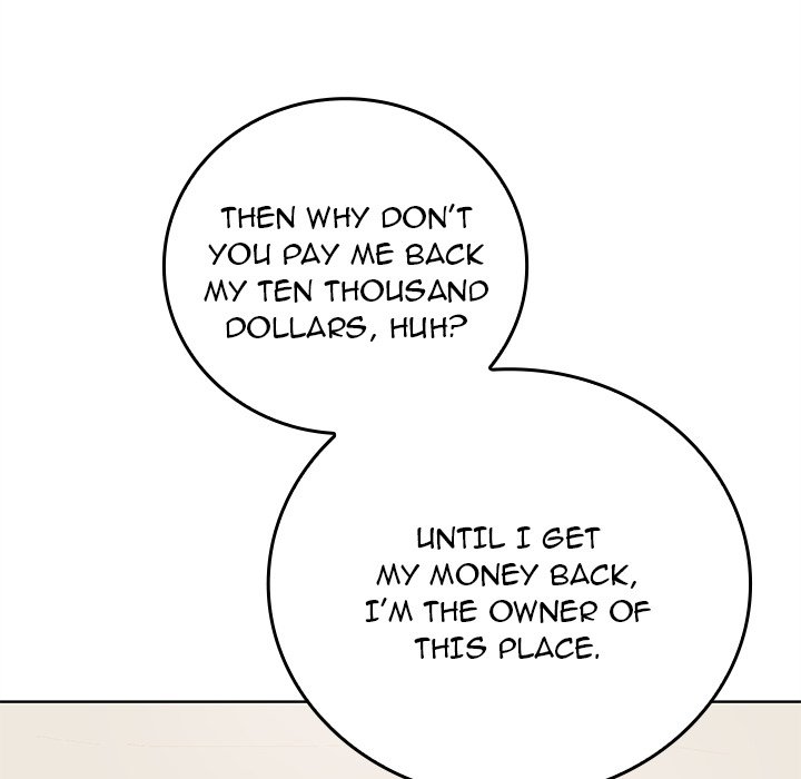 Excuse Me, This Is My Room Excuse me, This is my Room EP 28 - Toomics page 127 - 