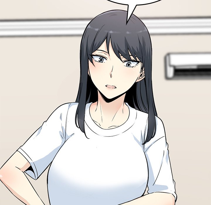Excuse Me, This Is My Room Excuse me, This is my Room EP 28 - Toomics page 128 - 