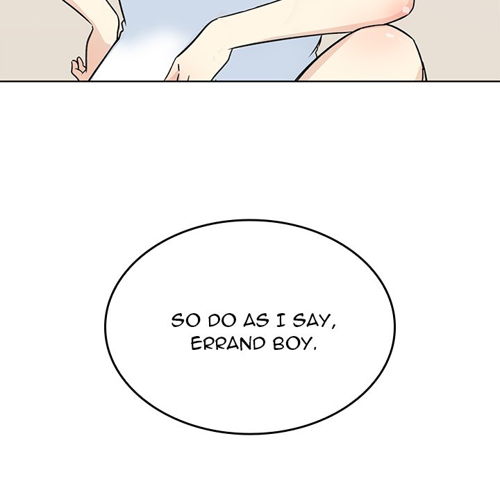 Excuse Me, This Is My Room Excuse me, This is my Room EP 28 - Toomics page 129 - 