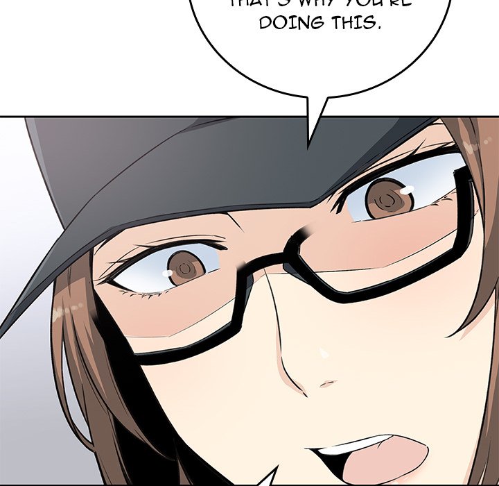 Excuse Me, This Is My Room Excuse me, This is my Room EP 28 - Toomics page 14 - 