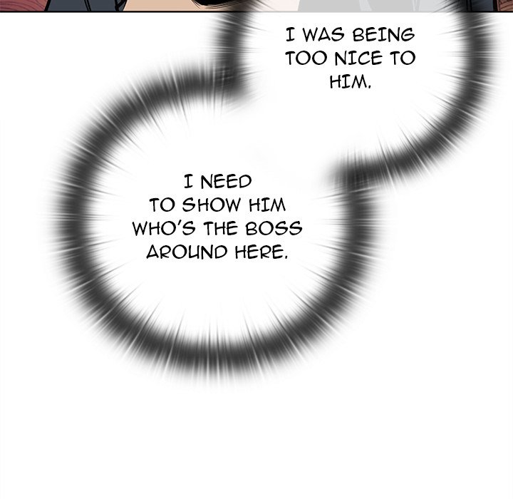 Excuse Me, This Is My Room Excuse me, This is my Room EP 28 - Toomics page 132 - 