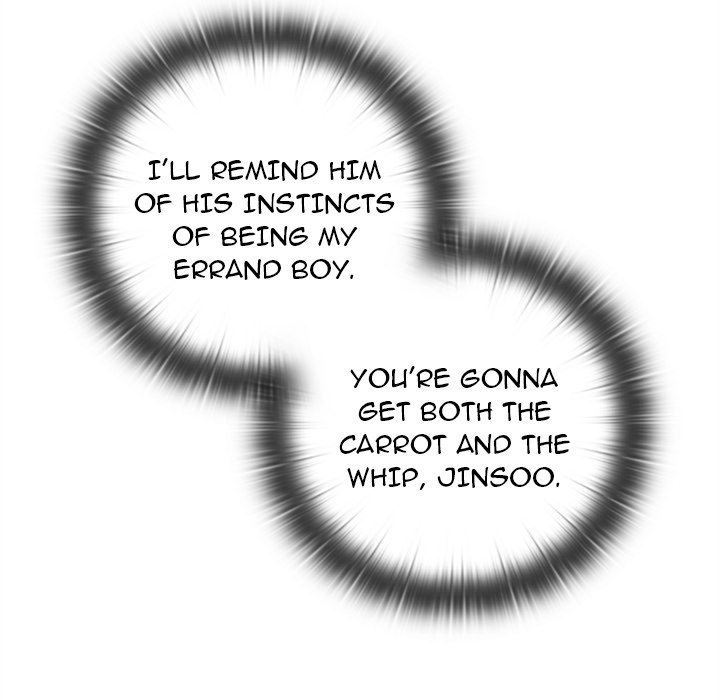 Excuse Me, This Is My Room Excuse me, This is my Room EP 28 - Toomics page 134 - 