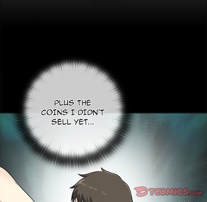 Excuse Me, This Is My Room Excuse me, This is my Room EP 28 - Toomics page 136 - 