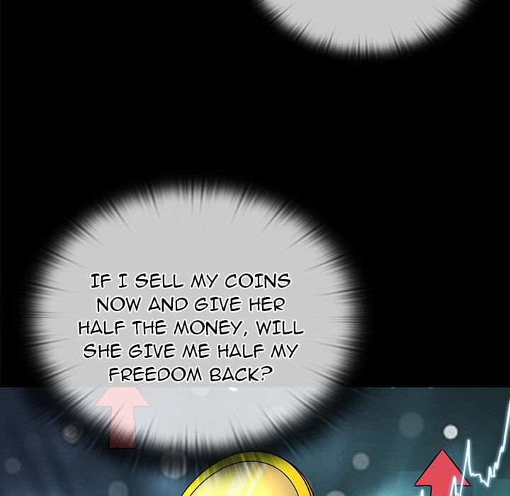 Excuse Me, This Is My Room Excuse me, This is my Room EP 28 - Toomics page 138 - 
