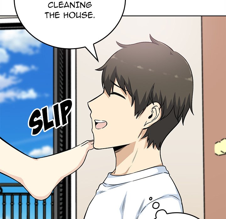 Excuse Me, This Is My Room Excuse me, This is my Room EP 28 - Toomics page 141 - 