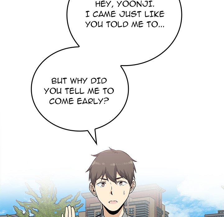 Excuse Me, This Is My Room Excuse me, This is my Room EP 28 - Toomics page 146 - 