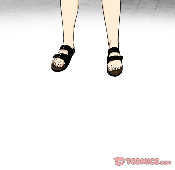 Excuse Me, This Is My Room Excuse me, This is my Room EP 28 - Toomics page 148 - 