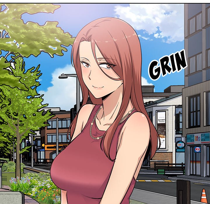 Excuse Me, This Is My Room Excuse me, This is my Room EP 28 - Toomics page 149 - 