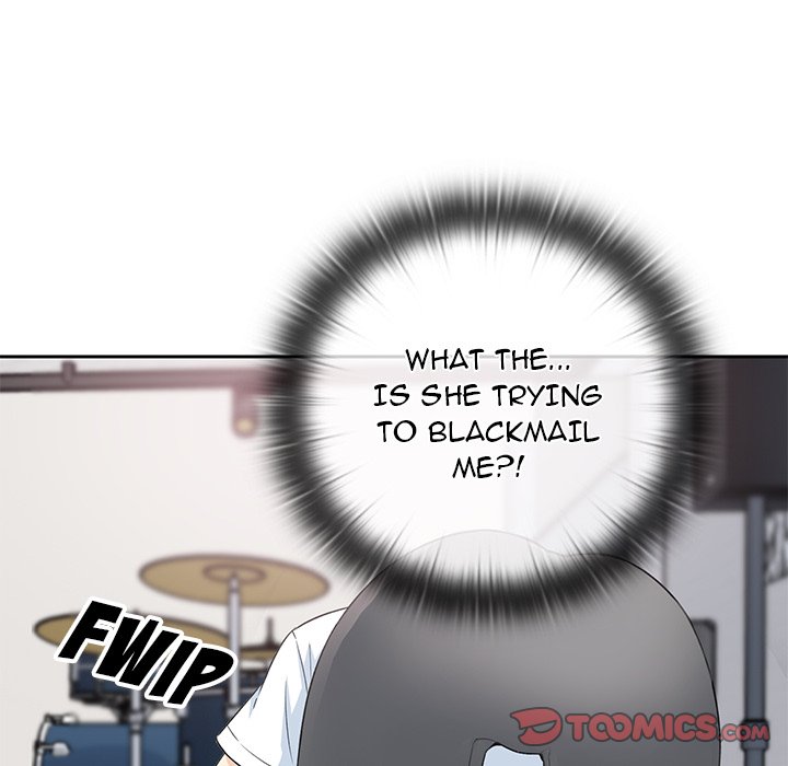 Excuse Me, This Is My Room Excuse me, This is my Room EP 28 - Toomics page 16 - 