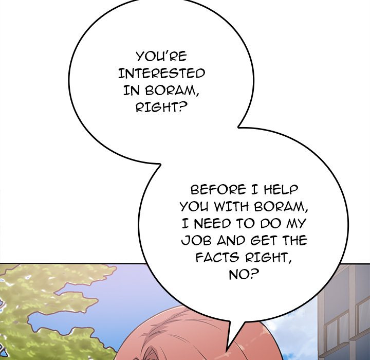 Excuse Me, This Is My Room Excuse me, This is my Room EP 28 - Toomics page 151 - 