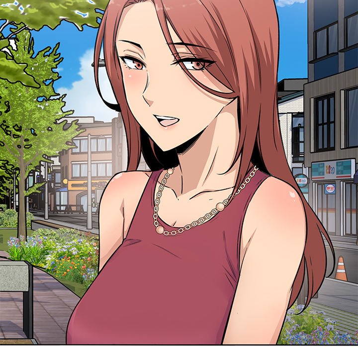 Excuse Me, This Is My Room Excuse me, This is my Room EP 28 - Toomics page 152 - 
