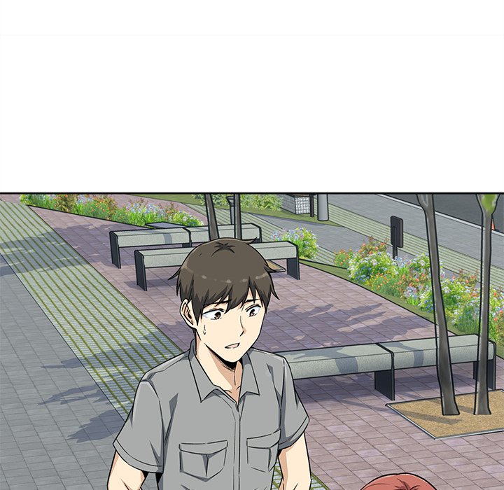 Excuse Me, This Is My Room Excuse me, This is my Room EP 28 - Toomics page 153 - 