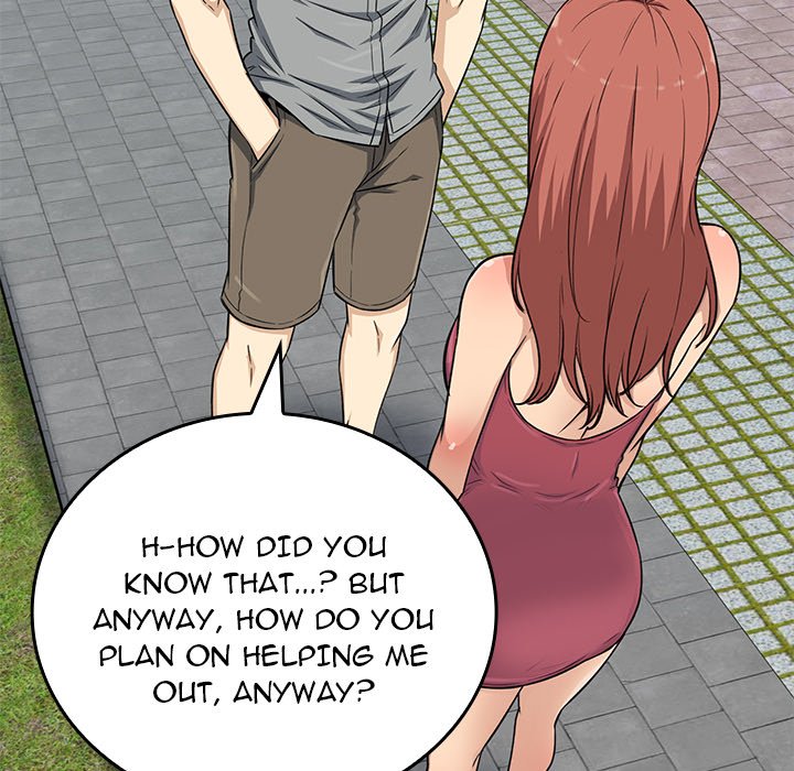 Excuse Me, This Is My Room Excuse me, This is my Room EP 28 - Toomics page 154 - 