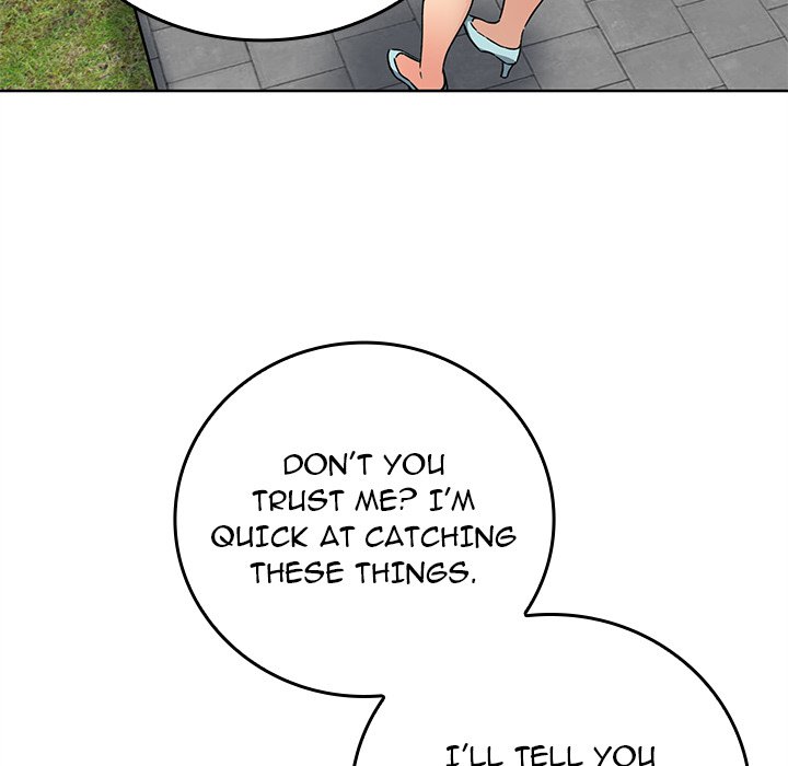 Excuse Me, This Is My Room Excuse me, This is my Room EP 28 - Toomics page 155 - 