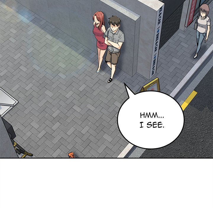 Excuse Me, This Is My Room Excuse me, This is my Room EP 28 - Toomics page 159 - 